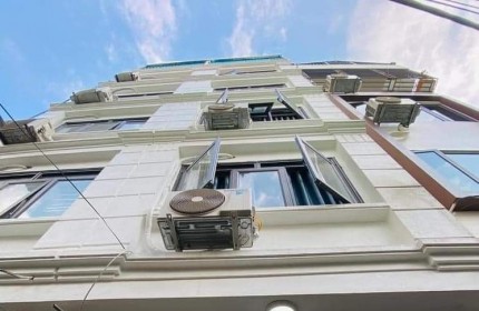 BÁN NHANH nhà ngõ 398 Phố Trương Định, Kim Đồng 34m2 x 5T, 50m ra MP, gần Trương Định Plaza hơn 3 tỷ